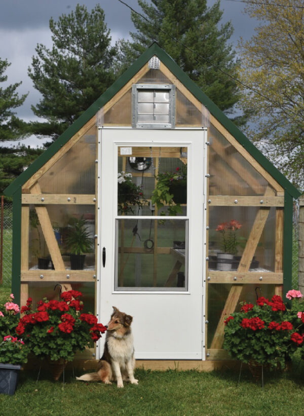 Heritage Greenhouses of Indiana Heritage Greenhouses